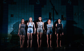 Vilniaus mažajame teatre &ndash; Pauliaus Ignatavičiaus premjera &bdquo;Europiečiai&ldquo;