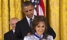 Loretta Lynn