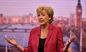 Andrea Leadsom