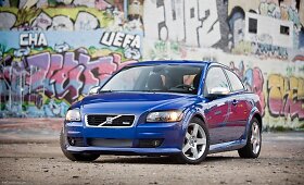 &bdquo;Volvo C30&ldquo;