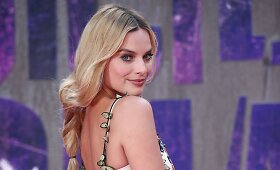 &bdquo;Victoria's Secret&ldquo; seksualiausių moterų topas