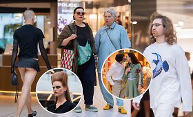 ES.TAR SS27 mados kolekcijos pristatymas CONSUMERIST