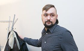 Karolio Jakelevičiaus byla Vilniaus apygardos teisme