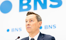 Partijos &bdquo;Laisvė ir teisingumas&ldquo; porinkiminė spaudos konferencija