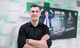 15min studijoje &ndash; Justinas Jankevičius