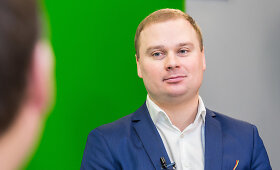 15min studijoje &mdash; pokalbis apie sugriežtintą alkoholio reklamos ir prekybos kontrolę