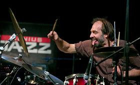 29-ojo &bdquo;Vilnius Jazz&ldquo; festivalio uždarymo koncertas