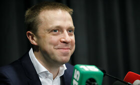 &bdquo;Žalgirio&ldquo; direktorius žiniasklaidai atskleidė naujo trenerio pavardę