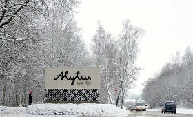 Alytuje įrengti &bdquo;Alytus-Myliu&ldquo; miesto vartai