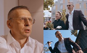 17-to &bdquo;Moterys meluoja geriau&ldquo; sezono akimirkos