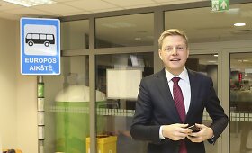 Vilniaus savivaldybėje pristatyta naujoji registracijos į darželius tvarka