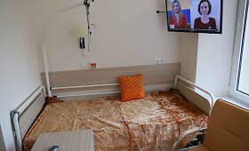 Kauno rajone paruo&scaron;tos patalpos saviizoliacijai