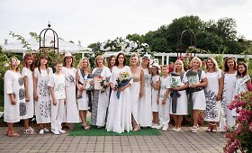 Renginys &bdquo;Kūrybos podiumas&ldquo;