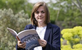Penktadaliui pasaulio augalų gresia pavojus i&scaron;nykti, perspėja britų mokslininkai