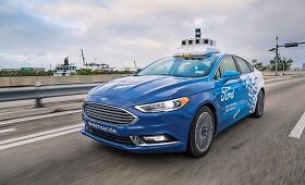 &bdquo;Ford&ldquo; susijungė dar produktyvesnei gamybai