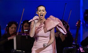 Daugiausiai &scaron;iemet uždirbusios muzikos pasaulio moterys