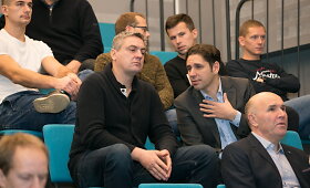 Diskusijų forumas apie sostinės visuomeninių erdvių ir sporto infrastruktūrą