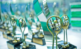 Prestižiniame turnyre &bdquo;Vilnius Cup 2015&ldquo; triumfavo ir lietuviai