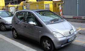 Lietuvos &bdquo;Metų automobiliai&ldquo; 1998-2016 m.
