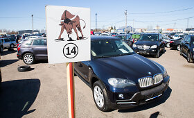 Kauno automobilių turgus