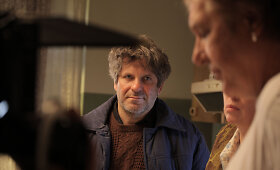 Lietuvi&scaron;ko filmo &bdquo;Stebuklas&ldquo; filmavimas Bulgarijoje