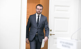 Prezidento vyriausiojo patarėjo vidaus politikos klausimais Povilo Mačiulio komentaras žiniasklaidai