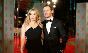 69-ieji BAFTA apdovanojimai Londone