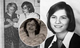 Anneliese Michel