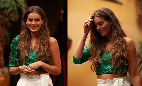 &bdquo;KK2&ldquo; atrakos dalyvė Emilė Mejeraitė