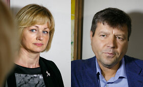 Kauno klinika kaltina gydytoją komercinės paslapties atskleidimu