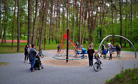 Į Bir&scaron;toną &ndash; pailsėti ir pramogauti