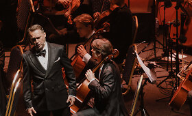 &bdquo;Midsummer Vilnius&ldquo; festivalis
