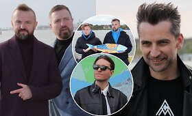 Festivalis &bdquo;Silkė 2025&ldquo;