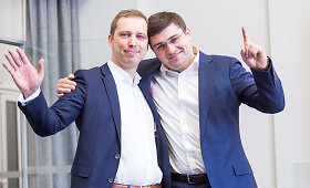 &bdquo;Tele 2&ldquo; pristatė mobiliąją stotelę verslui