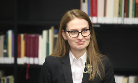 Savivaldos rinkimų pirmojo turo aptarimas su politologais