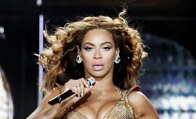 35-o gimtadienio proga &ndash; 35 Beyonce gyvenimo akimirkos