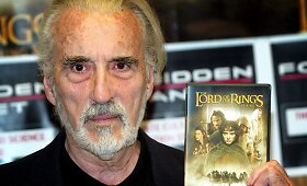 Seras Christopheris Lee