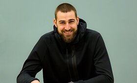 Jono Valančiūno susitikimas su emigrantais Londone