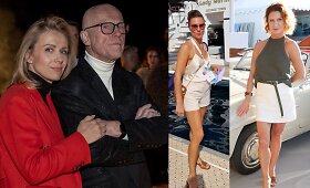 Prabangiausias jūrinių laivų renginys pasaulyje  &bdquo;Monaco Yacht Show 2025&ldquo;