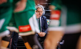 Sekmadienio LKL rungtynės Kaune: &bdquo;Žalgiris&ldquo; &ndash; &bdquo;Neptūnas&ldquo;