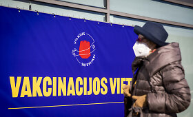 Vakcinacijos centras