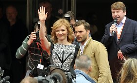 Čekijos Karlovy Vary tarptautinis kino festivalis