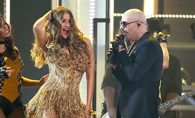 Sofios Vergaros &scaron;ou &bdquo;Grammy&ldquo; apdovanojimuose