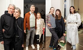 Juvelyrė Simona Samojauskaitė pristatė kūrybos de&scaron;imtmečio kolekciją