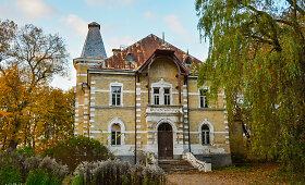 Vyžulionių dvaras (Vilniaus r.)