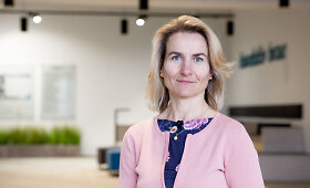 Asta Sungailienė