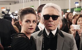 &bdquo;Chanel&ldquo; kolekcijos pristatyme Seule &ndash; madai neabejingos žvaigždės