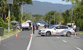 Australijoje rasti nužudyti a&scaron;tuoni vaikai
