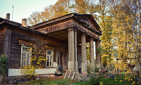 &Scaron;riubi&scaron;kių dvaras (Vilniaus r.)