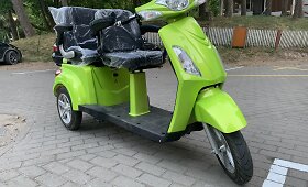 Po Palangą ir Kretingą